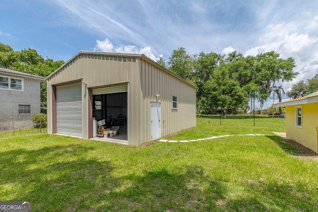 1291 River Street NE, Townsend, GA 31331