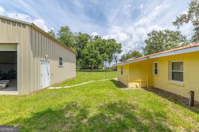 1291 River Street NE, Townsend, GA 31331