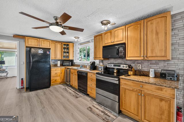 1291 River Street NE, Townsend, GA 31331
