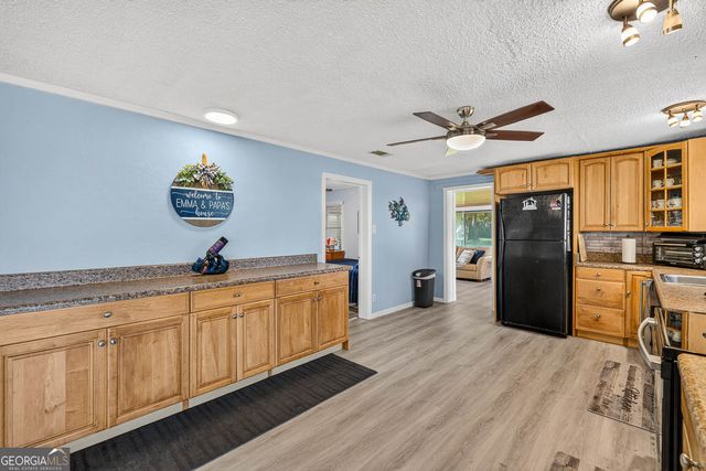 1291 River Street NE, Townsend, GA 31331