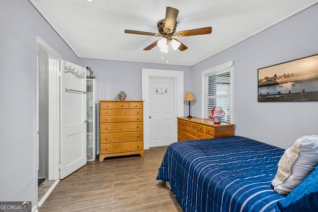 1291 River Street NE, Townsend, GA 31331