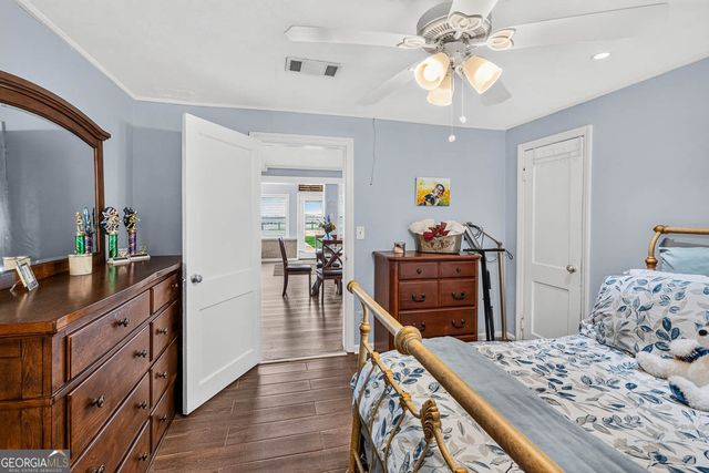 1291 River Street NE, Townsend, GA 31331