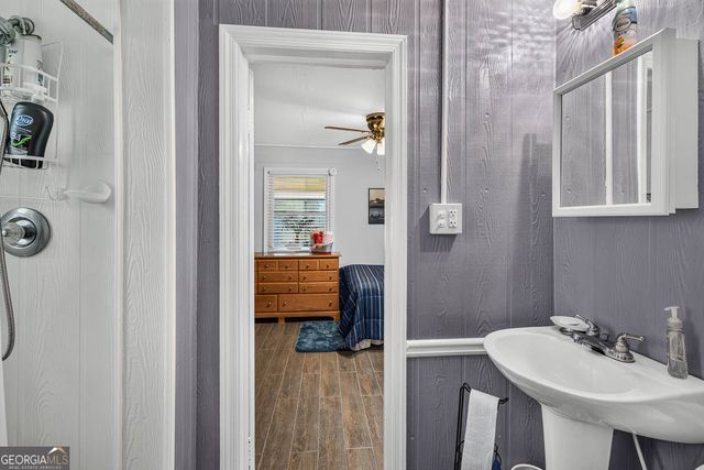 1291 River Street NE, Townsend, GA 31331