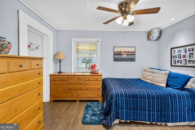 1291 River Street NE, Townsend, GA 31331