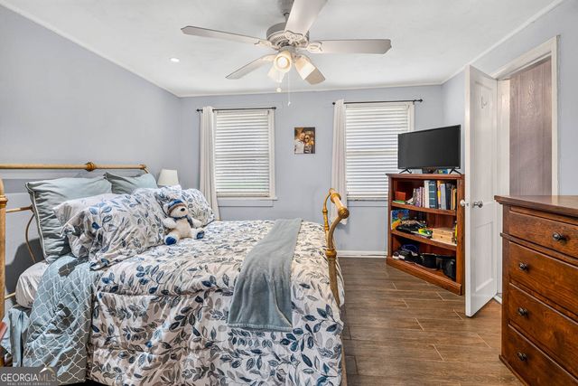 1291 River Street NE, Townsend, GA 31331