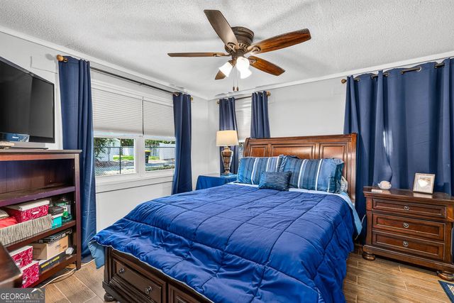 1291 River Street NE, Townsend, GA 31331