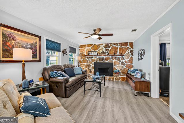 1291 River Street NE, Townsend, GA 31331
