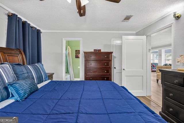1291 River Street NE, Townsend, GA 31331
