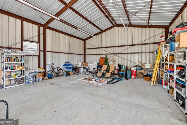 1291 River Street NE, Townsend, GA 31331
