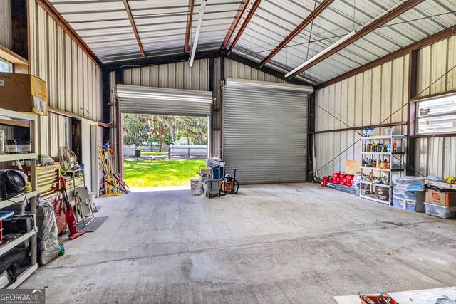1291 River Street NE, Townsend, GA 31331