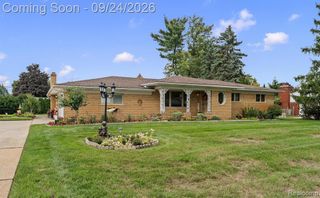 5919 Yarmouth Drive, Shelby Twp, MI 48316