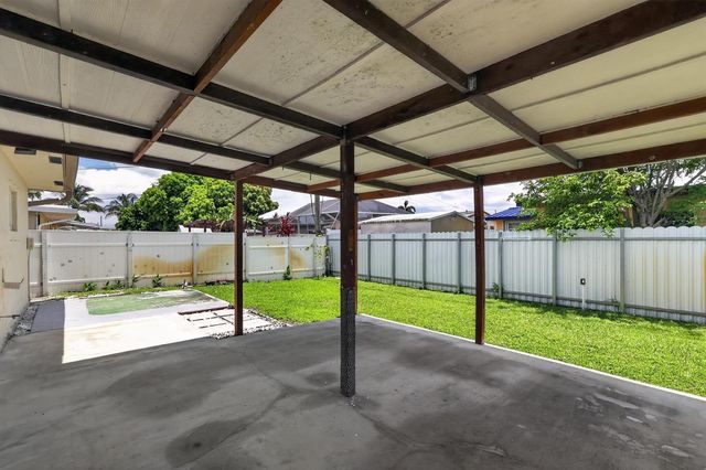 8580 NW 12th Street, Pembroke Pines, FL 33024