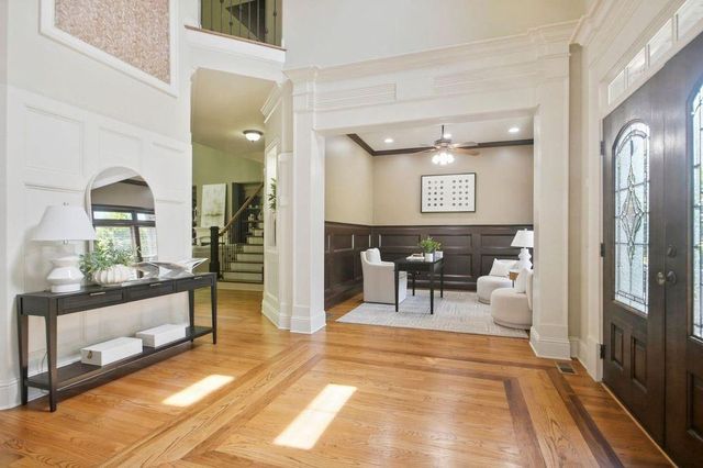 103 Millstone Way, Canton, GA 30115