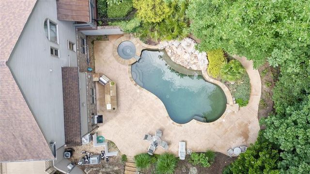 103 Millstone Way, Canton, GA 30115