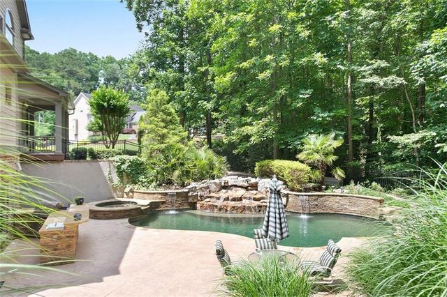 103 Millstone Way, Canton, GA 30115