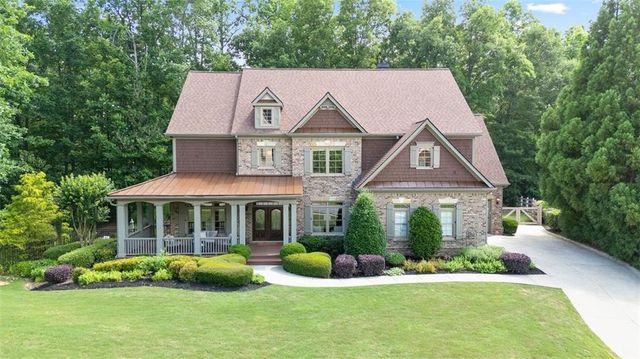 103 Millstone Way, Canton, GA 30115