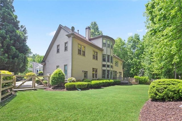 103 Millstone Way, Canton, GA 30115