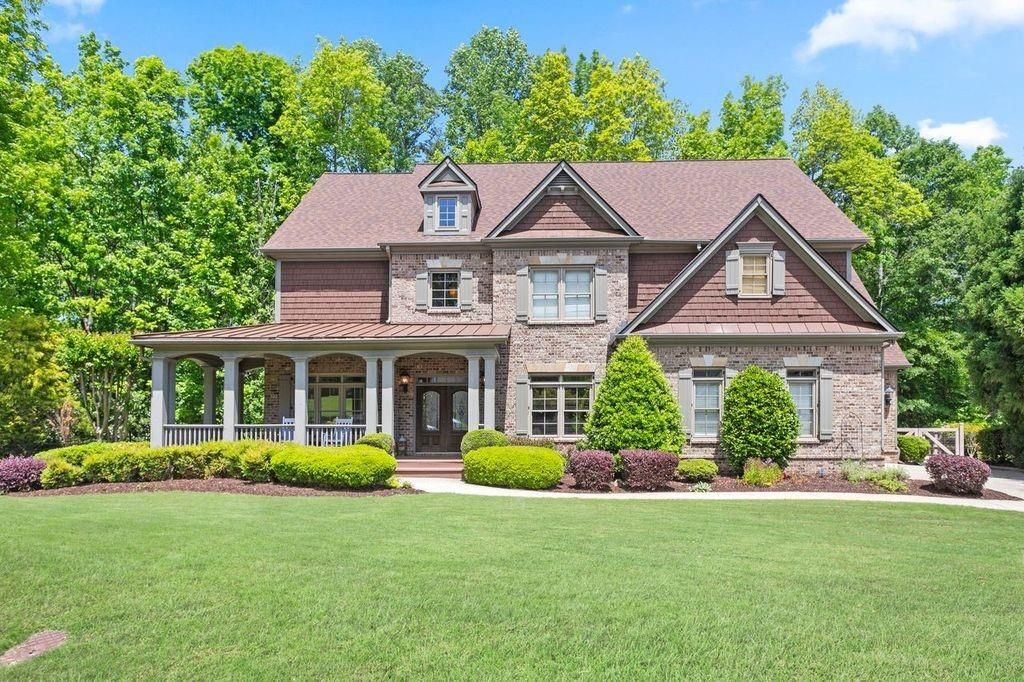 103 Millstone Way, Canton, GA 30115
