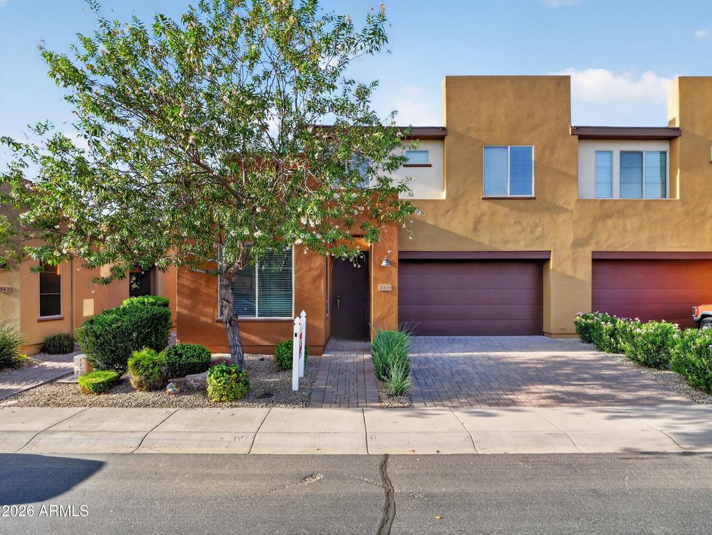 756 E VERDE Boulevard, Queen Creek, AZ 85140 — exterior