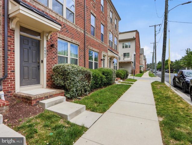 4602 GOUGH ST, Baltimore, MD 21224