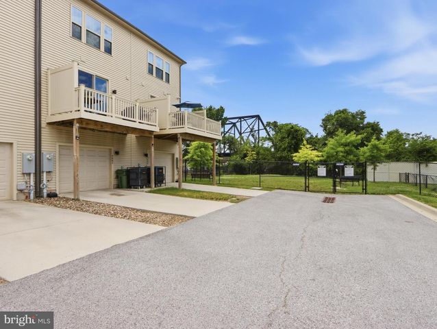 4602 GOUGH ST, Baltimore, MD 21224