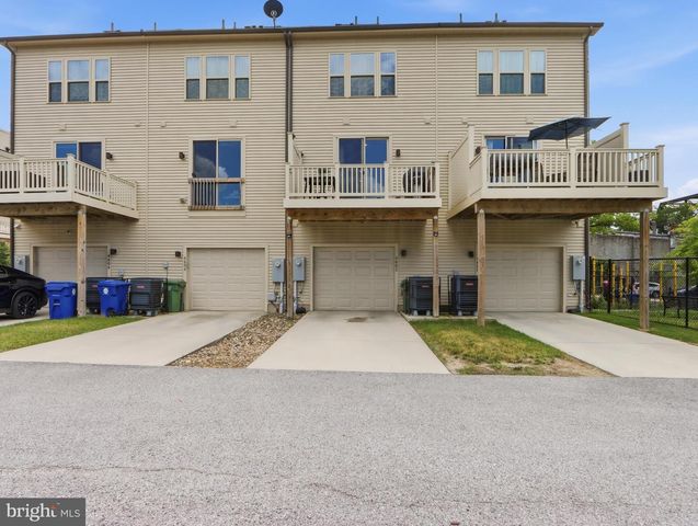 4602 GOUGH ST, Baltimore, MD 21224