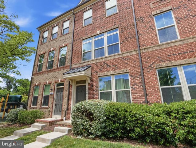 4602 GOUGH ST, Baltimore, MD 21224