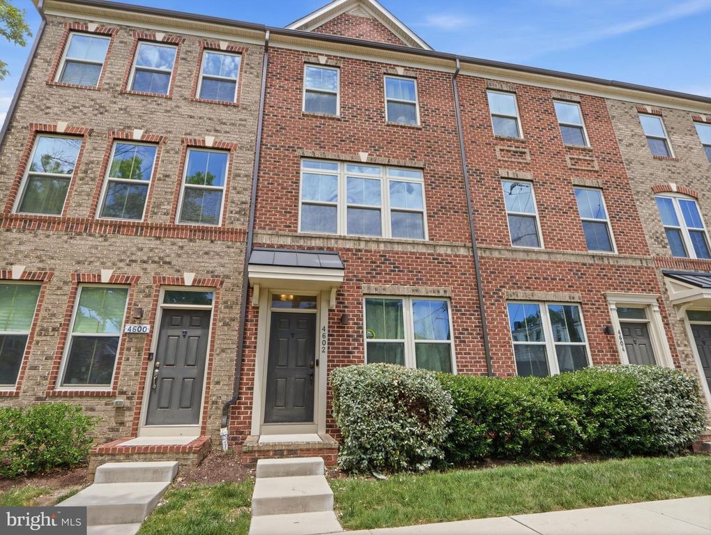 4602 GOUGH ST, Baltimore, MD 21224