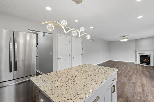 320 Bridle Pass Way, Monroe, OH 45050