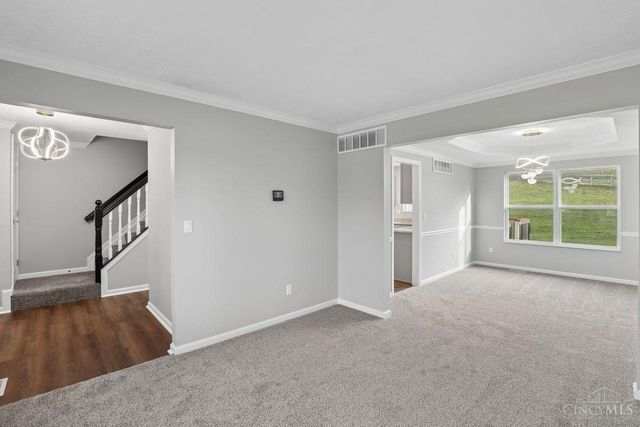 320 Bridle Pass Way, Monroe, OH 45050