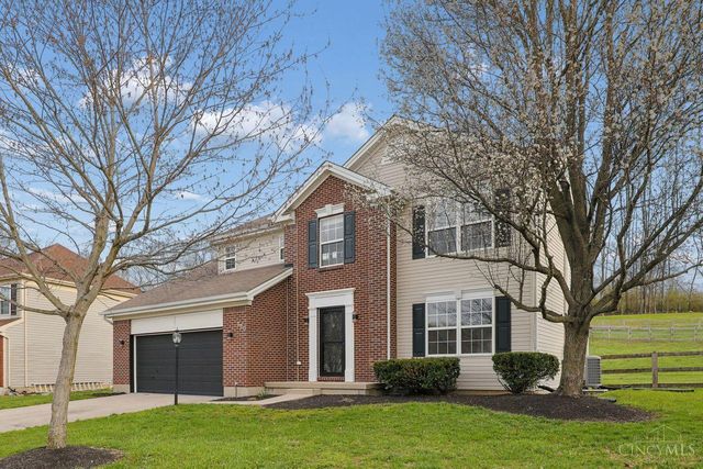 320 Bridle Pass Way, Monroe, OH 45050