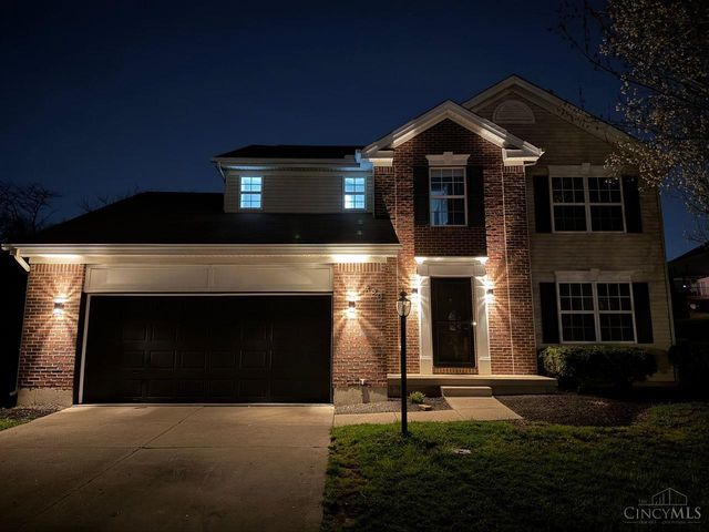 320 Bridle Pass Way, Monroe, OH 45050