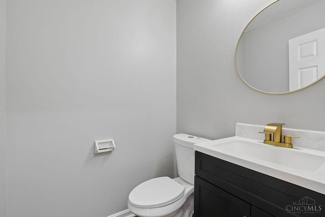 320 Bridle Pass Way, Monroe, OH 45050