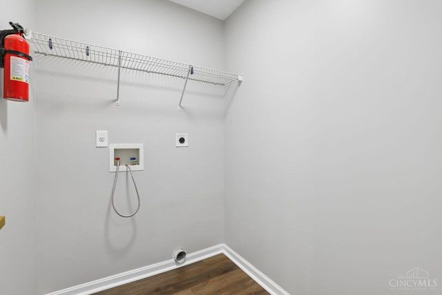 320 Bridle Pass Way, Monroe, OH 45050