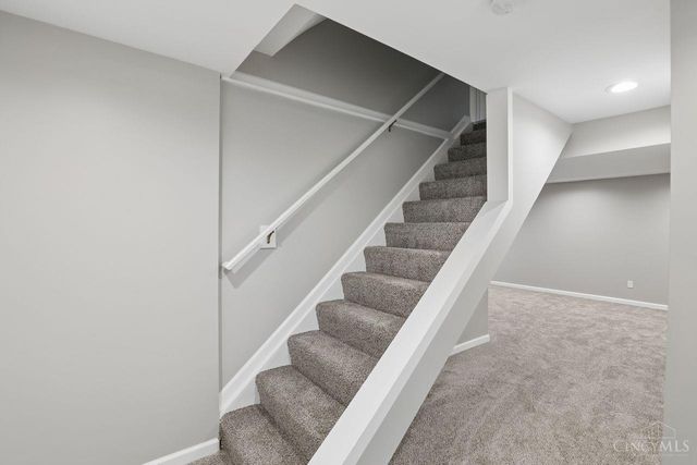 320 Bridle Pass Way, Monroe, OH 45050