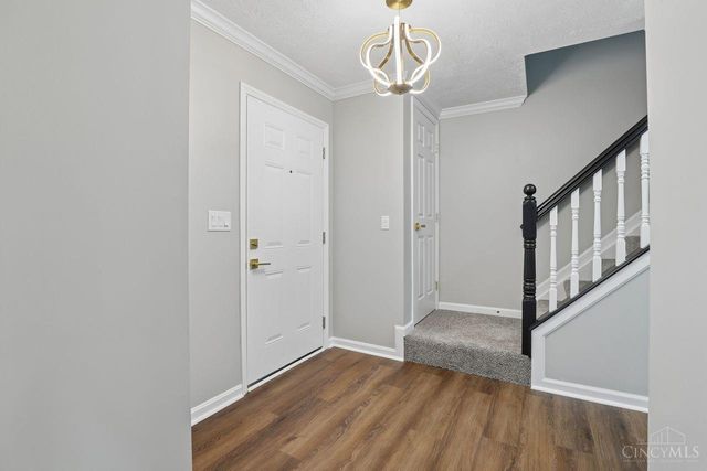 320 Bridle Pass Way, Monroe, OH 45050