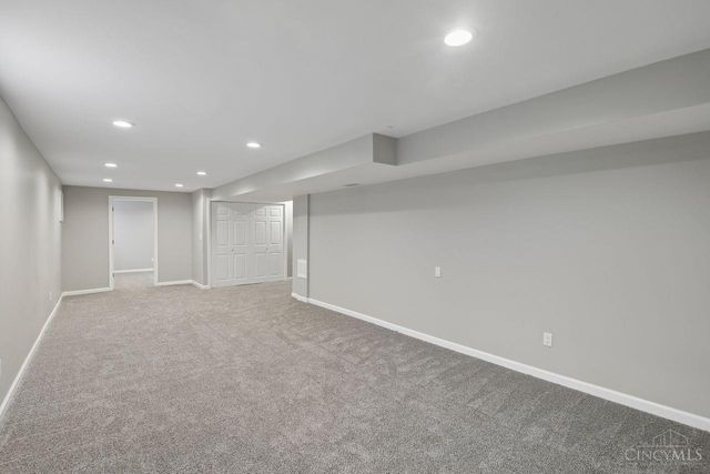 320 Bridle Pass Way, Monroe, OH 45050