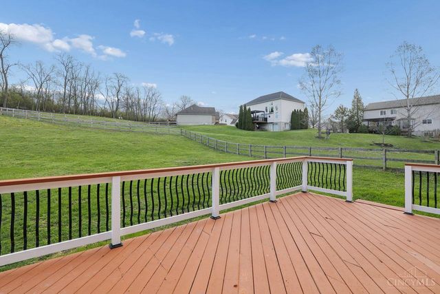 320 Bridle Pass Way, Monroe, OH 45050