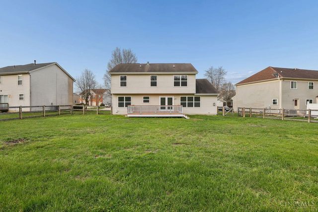 320 Bridle Pass Way, Monroe, OH 45050