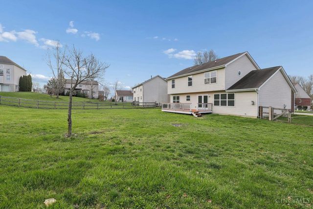 320 Bridle Pass Way, Monroe, OH 45050