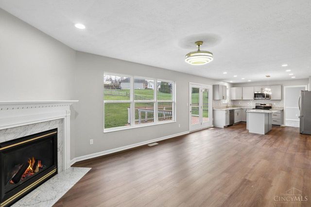 320 Bridle Pass Way, Monroe, OH 45050