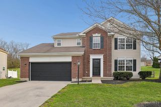 320 Bridle Pass Way, Monroe, OH 45050