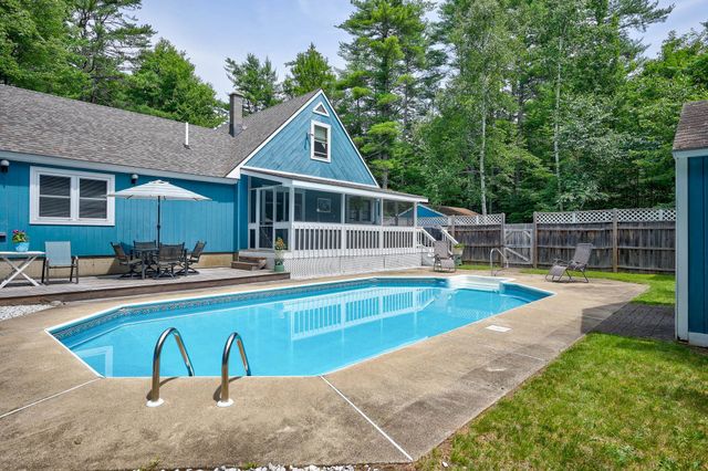 12 Tall Woods Loop, Bartlett, NH 03812