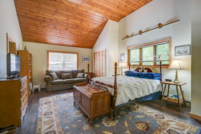 12 Tall Woods Loop, Bartlett, NH 03812