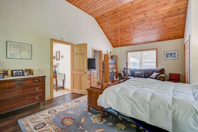 12 Tall Woods Loop, Bartlett, NH 03812