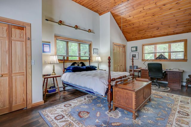 12 Tall Woods Loop, Bartlett, NH 03812
