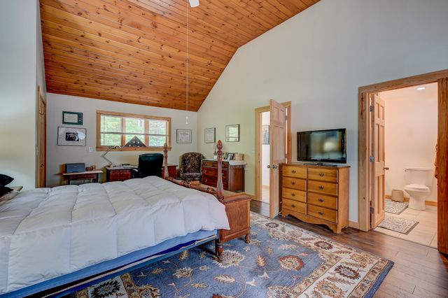 12 Tall Woods Loop, Bartlett, NH 03812