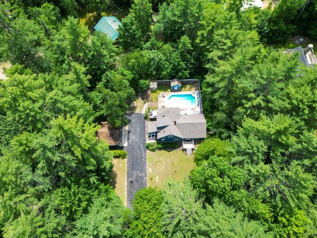 12 Tall Woods Loop, Bartlett, NH 03812