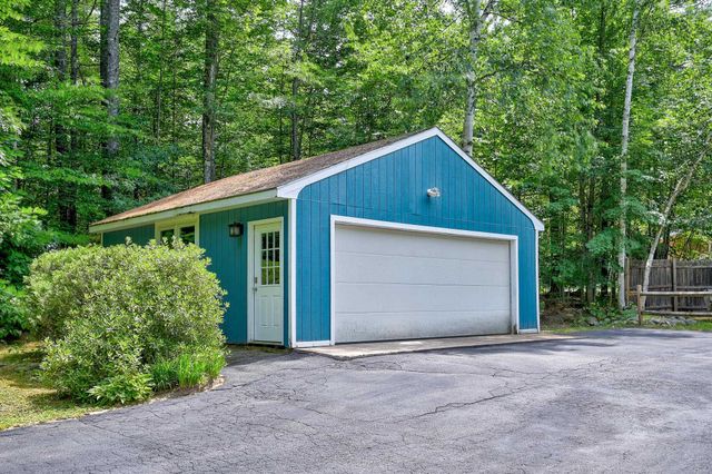 12 Tall Woods Loop, Bartlett, NH 03812