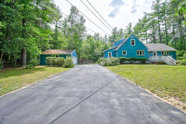 12 Tall Woods Loop, Bartlett, NH 03812